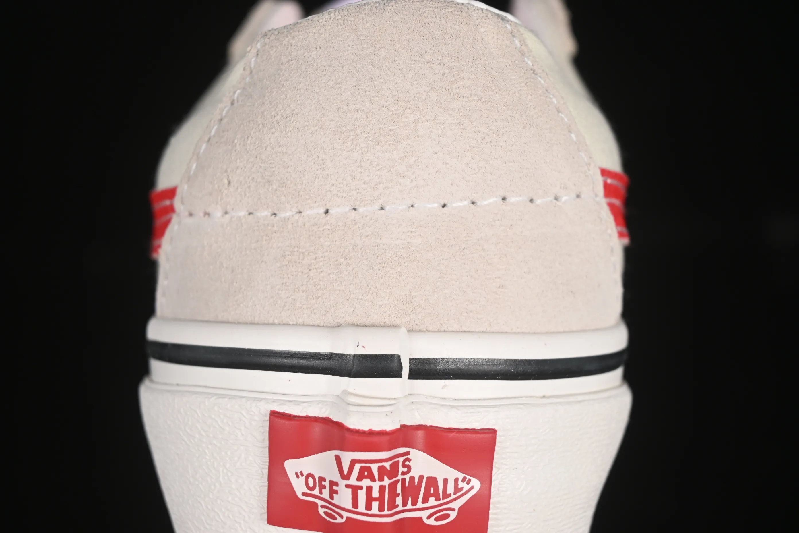 All categories Vans Vans series Vans Low Vans low-top Vans Knu-Skool high street American retro casual canvas skateboard shoes VN000CRPGRN